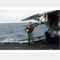 The American Hour w/ CDR Tom Garcia