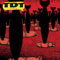 TDT Podcast #246: El caloret (Parte 3)