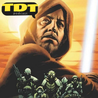 TDT Podcast #160: variado preveraniego