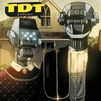 TDT Podcast #173: No todos los robore