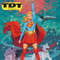 TDT Podcast #201: Año diez