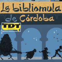 TDT Podcast #199: La bibliomula comiquera.