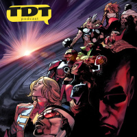 TDT Podcast #218: Vanpiro esiten