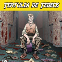 TDT Podcast vol.2 programa #35 (vol.1#135) - Maestros del terror (con Manuel Vidal y Josep Busquet) -