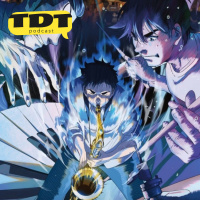 TDT Podcast #238: Tres andaluces y un vasco entran en un bar...