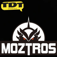 TDT Charlitas con Rubén, de Moztros