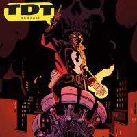 TDT Podcast #216: El bogavante