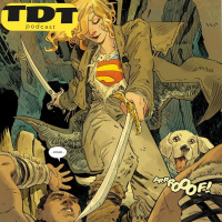 TDT Podcast #150: Un tropo del Hombre topo