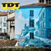 TDT Podcast #181: Angoulême, mon amour