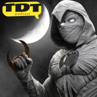 TDT Podcast #156: Caballero luna