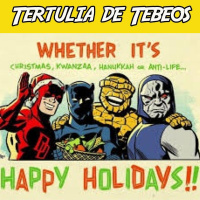 TDT Podcast #144: De navideñas maneras