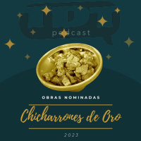 TDT Podcast 10º aniversario. Gala Chicharrones de oro y Blacksad: todo cae.