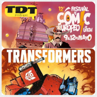 TDT Podcast #211: Úbeda 2024 y los robore