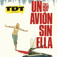 TDT Podcast #196: La libreta de Rafa