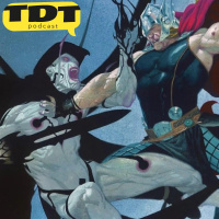 TDT Podcast #161: ¡Dale!