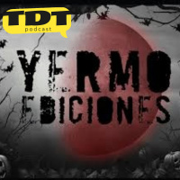 TDT Charlitas con Carles Miralles, editor de Yermo Editorial