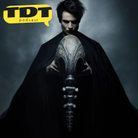 TDT Podcast #170: Mr Sandman