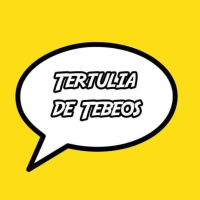 TDT Podcast vol.2 programa #41 (vol.1#141) - Tertulia de tebeos -