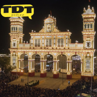 TDT Podcast #185: Vámonos pa la feria...