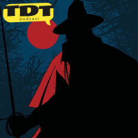 TDT Podcast #148: Podcast verité con Sergio Jiménez, de SD Distribuciones