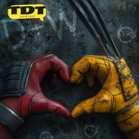 TDT Podcast #215: Masacre y Lobezno