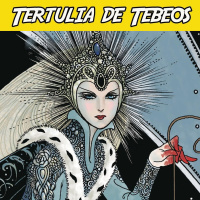 TDT Podcast vol.2 programa #42 (vol.1#142) - Los hombres cabessa -