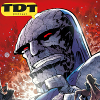 TDT Podcast #149: ¡A mí La Legión! (La tuya no, Bendis)