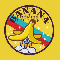 Promo Banana Cómics