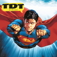 TDT Podcast #164: ¡Ohú qué caló...!