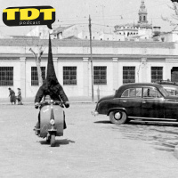 TDT Podcast #237: Pasión tedetera
