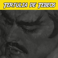 TDT Podcast vol.2 programa #40 (vol.1#140) - Con Daniel Díez de Cartem -