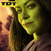 TDT Podcast #168: Abogada soltera