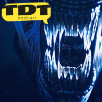 TDT Podcast #146: Aliens in da house