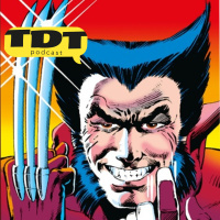 TDT Podcast #175: SNIKT!