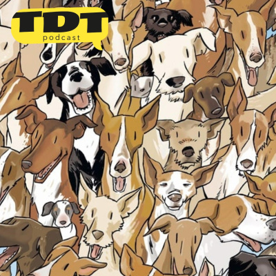 Tertulia De Tebeos -tdt-