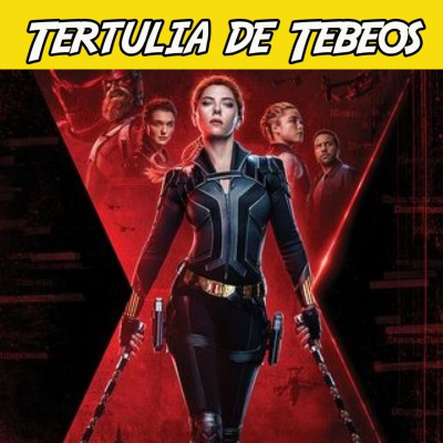 Tertulia De Tebeos -tdt-