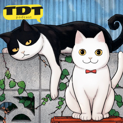 Tertulia De Tebeos -tdt-