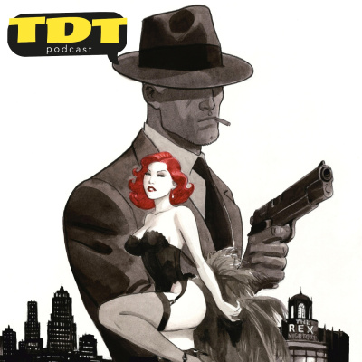 Tertulia De Tebeos -tdt-