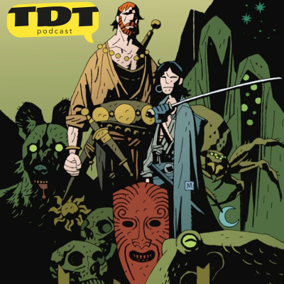 Tertulia De Tebeos -tdt-