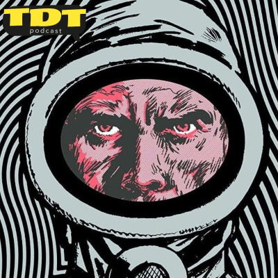 Tertulia De Tebeos -tdt-