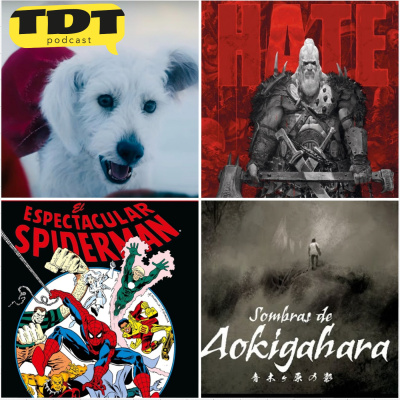 Tertulia De Tebeos -tdt-