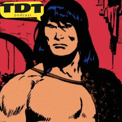 Tertulia De Tebeos -tdt-