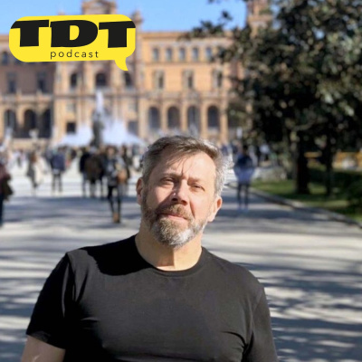 Tertulia De Tebeos -tdt-