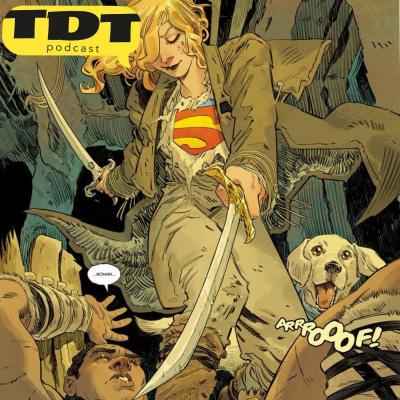 Tertulia De Tebeos -tdt-