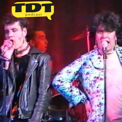 Tertulia De Tebeos -tdt-