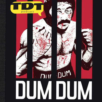 Tertulia De Tebeos -tdt-