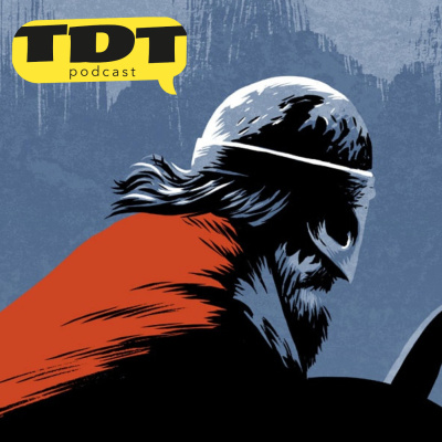 Tertulia De Tebeos -tdt-