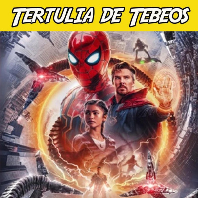 Tertulia De Tebeos -tdt-