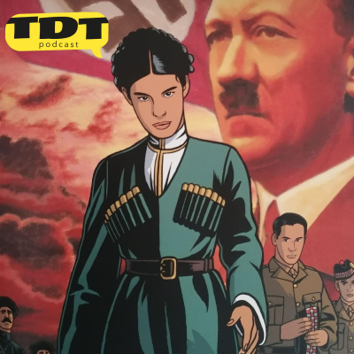 Tertulia De Tebeos -tdt-