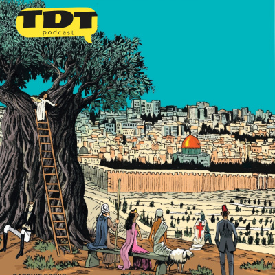 Tertulia De Tebeos -tdt-